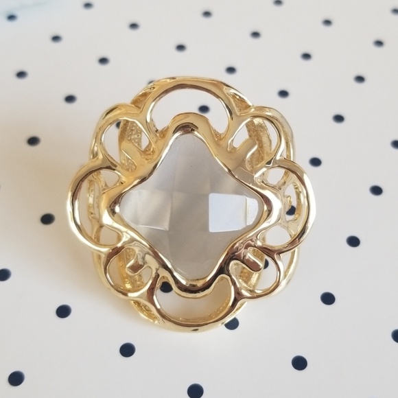 Kendra Scott Jewelry - SOLD!! Kendra Scott Wallace Statement Ring